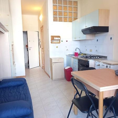 Residenza Lido Degli Estensi Affitti Brevi Italia Llido Degli Estensi Esterno foto
