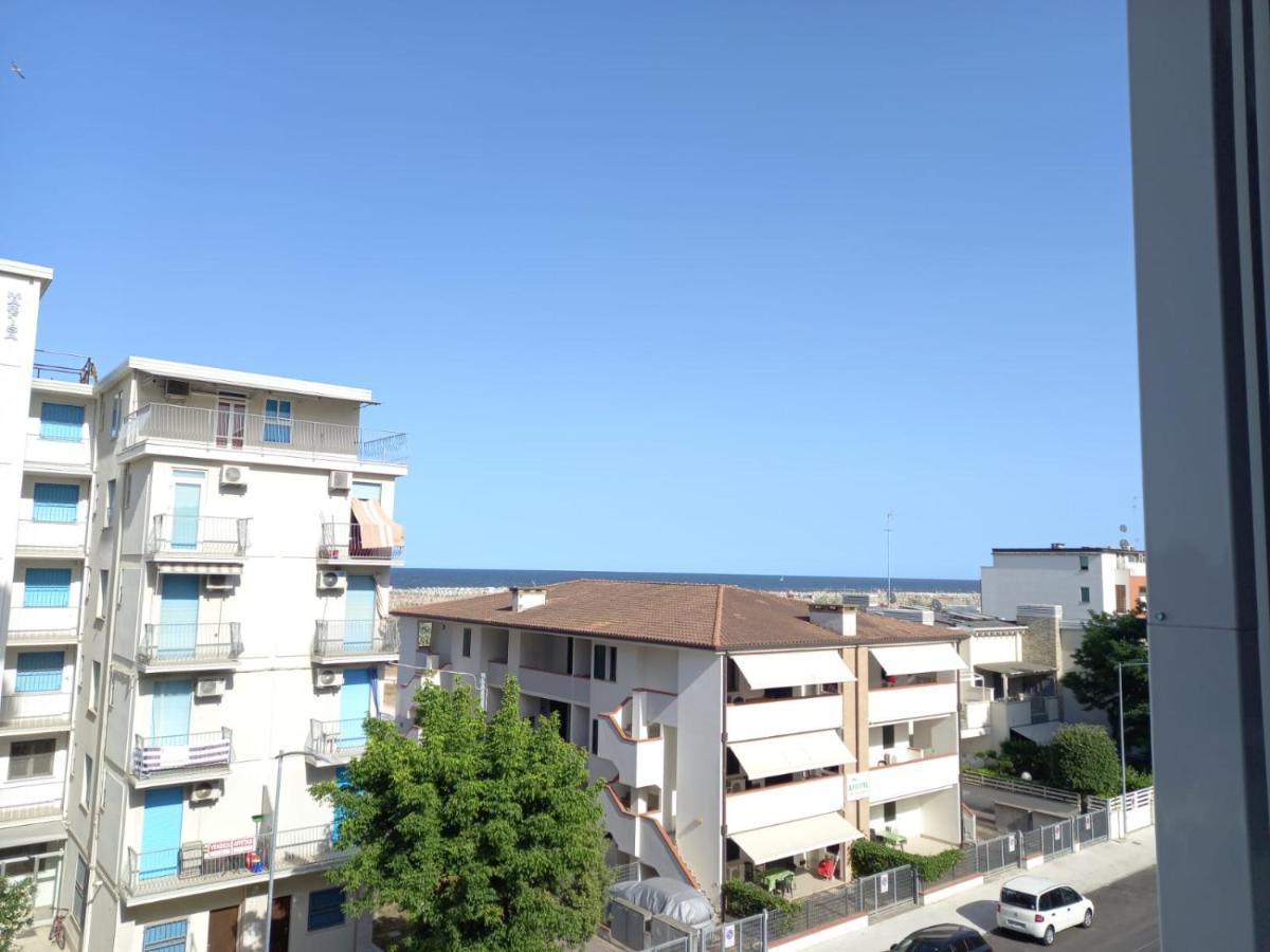 Residenza Lido Degli Estensi Affitti Brevi Italia Llido Degli Estensi Esterno foto