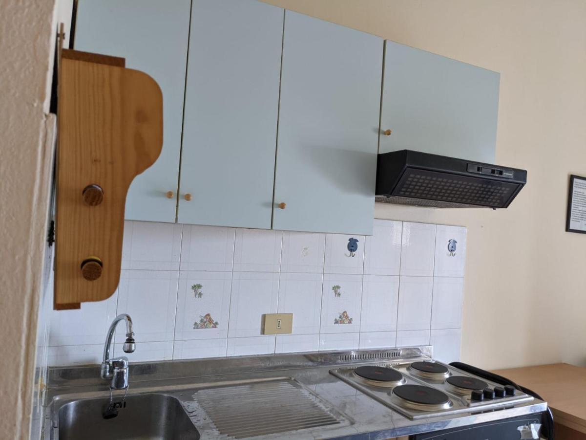 Residenza Lido Degli Estensi Affitti Brevi Italia Llido Degli Estensi Esterno foto