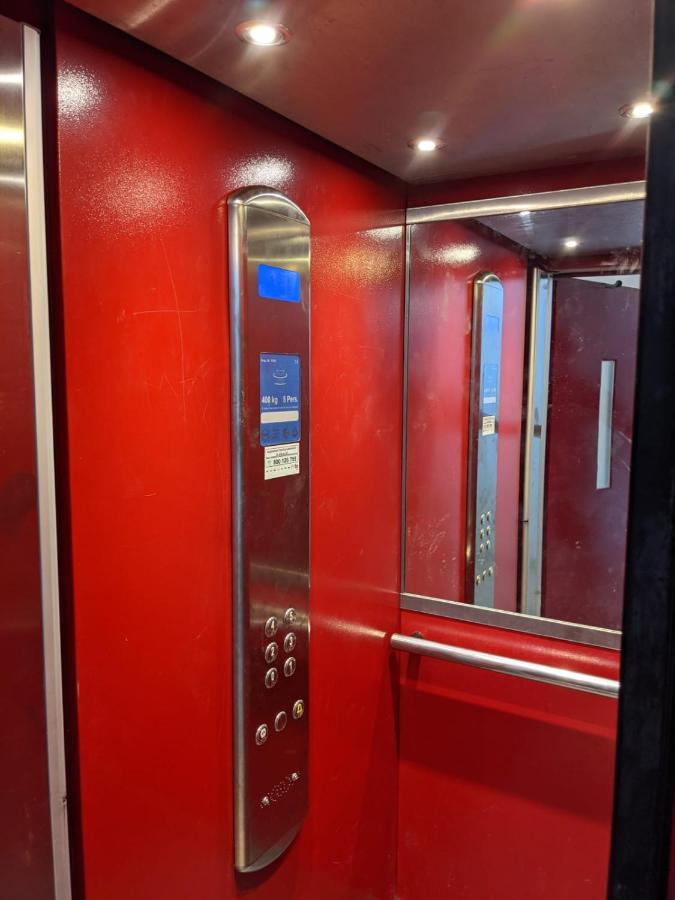 Residenza Lido Degli Estensi Affitti Brevi Italia Llido Degli Estensi Esterno foto