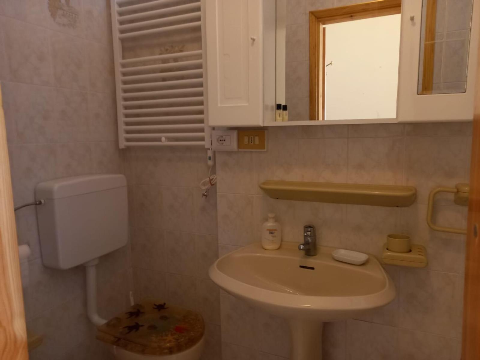 Residenza Lido Degli Estensi Affitti Brevi Italia Llido Degli Estensi Esterno foto