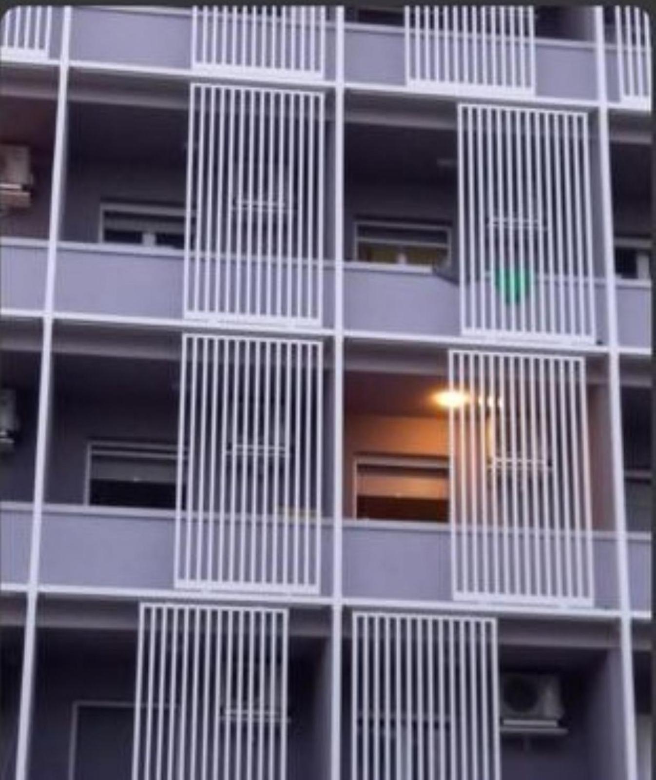Residenza Lido Degli Estensi Affitti Brevi Italia Llido Degli Estensi Esterno foto