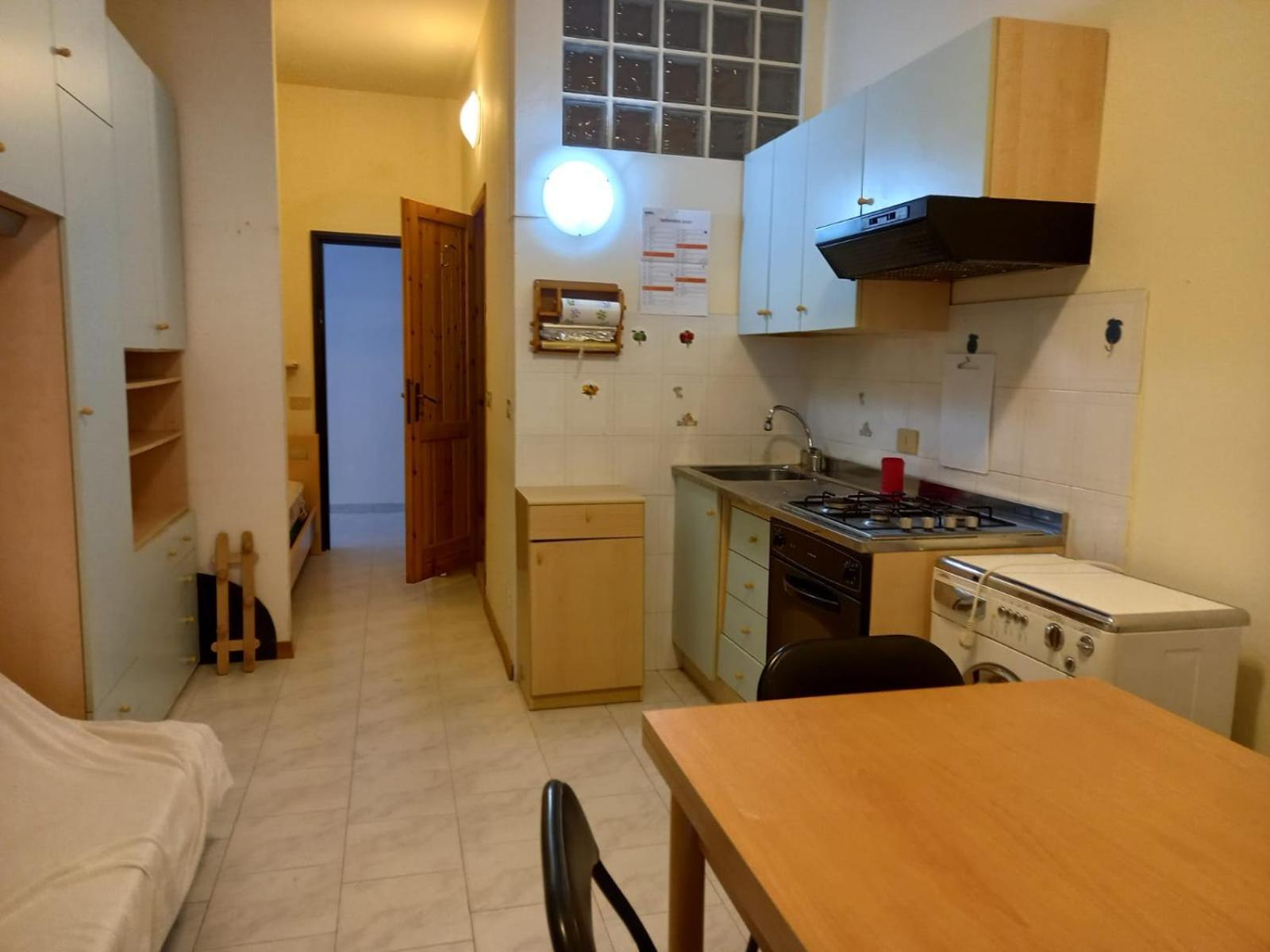 Residenza Lido Degli Estensi Affitti Brevi Italia Llido Degli Estensi Esterno foto