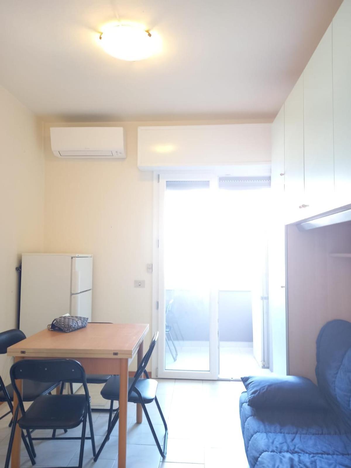 Residenza Lido Degli Estensi Affitti Brevi Italia Llido Degli Estensi Esterno foto
