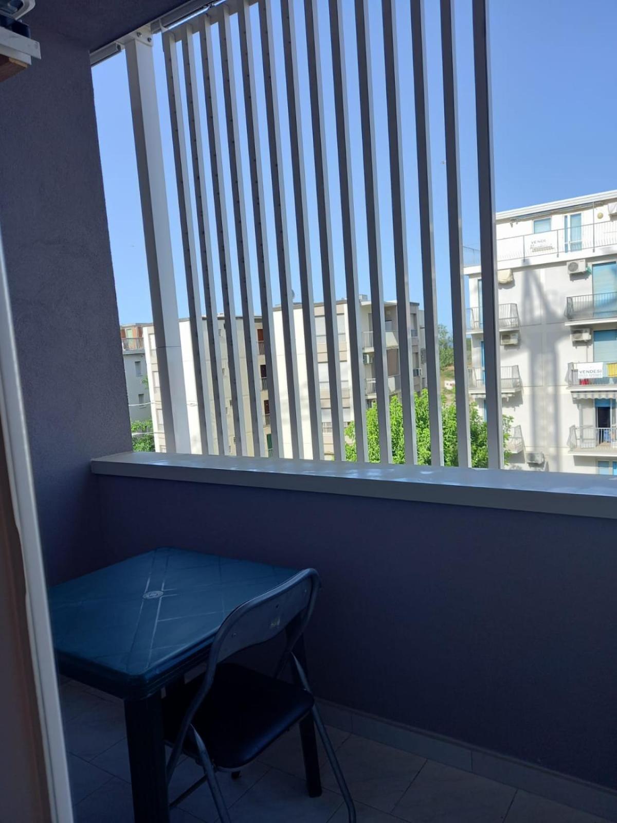 Residenza Lido Degli Estensi Affitti Brevi Italia Llido Degli Estensi Esterno foto