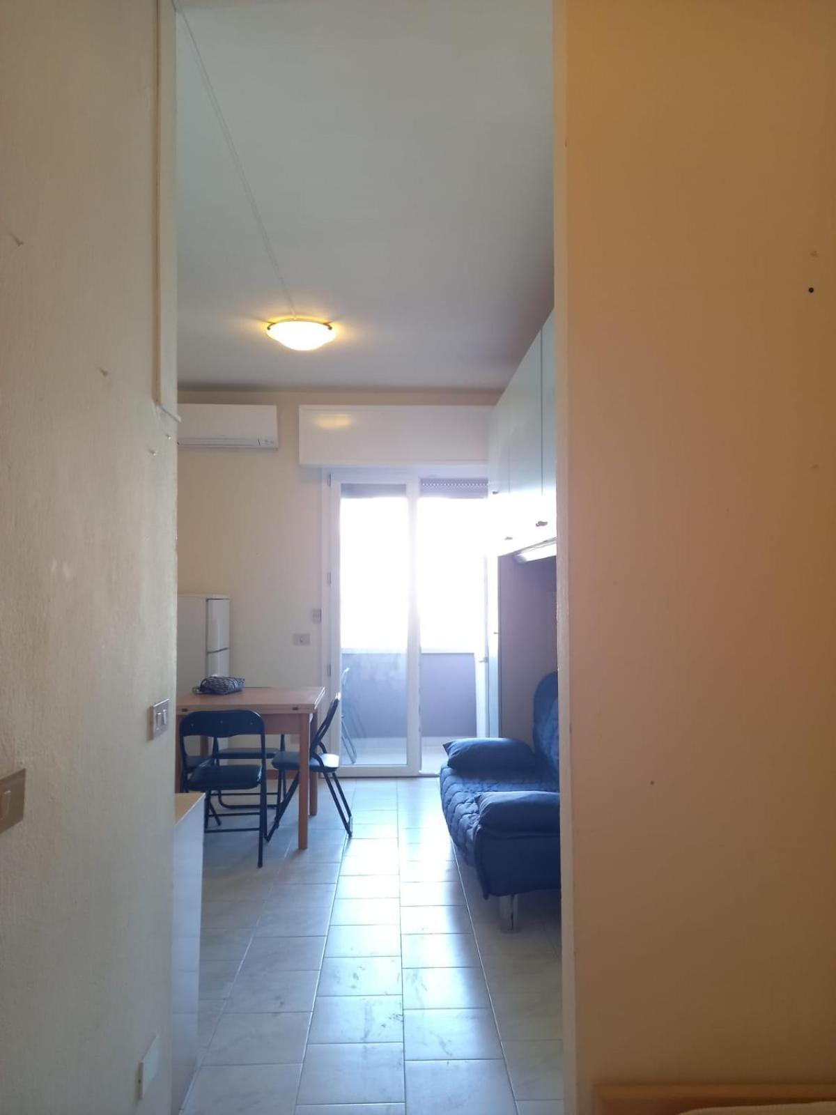 Residenza Lido Degli Estensi Affitti Brevi Italia Llido Degli Estensi Esterno foto